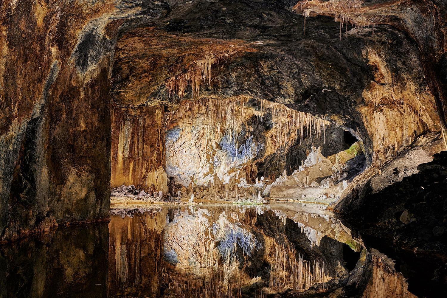 Quellenhaus Feengrotten Saalfeld Saale エクステリア 写真